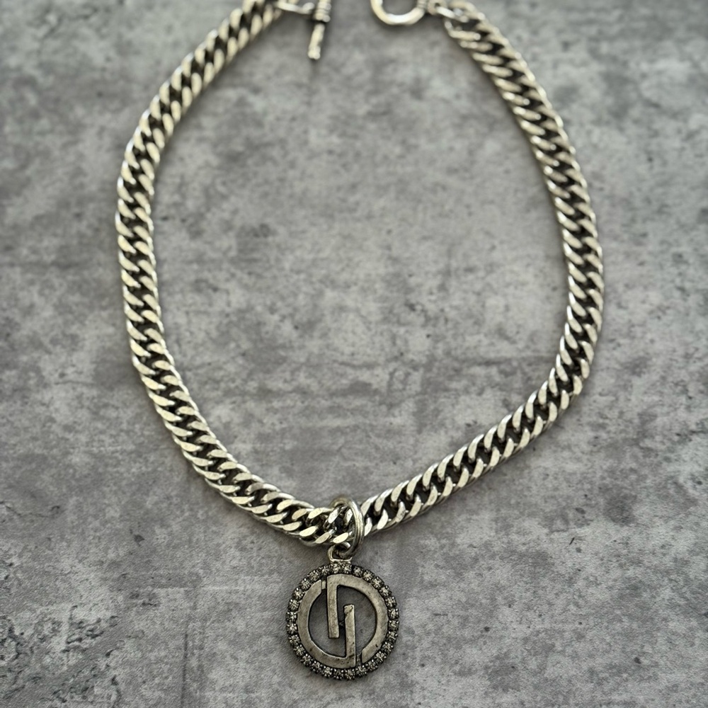 Dylanlex Beau Necklace